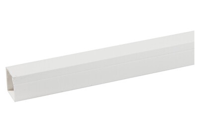undefined, Kabelkanal mini, Kabelkanal Mini Weiss | 2 m