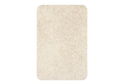 Spirella, Spirella Badezi.Tep.Highland 60x90 sand, Spirella Highland Badematte 60x90 Sand