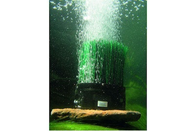 Oase, Oase OxyTex 1000 50290 Teichbelüfter 100 l/h, Oase 50290 OxyTex 1000 Teichbelüfter 100 l/h