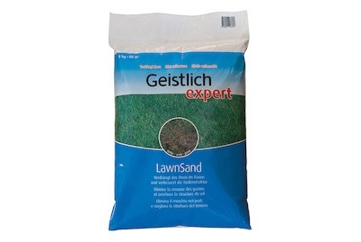 GEISTLICH, GEISTLICH Lawnsand, Geistlich Lawnsand | 8 kg