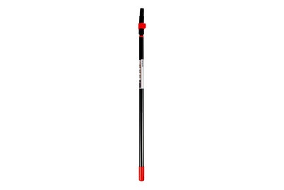 Nespoli, Nespoli Teleskopstange mit Block-Stystem, Teleskopstange Metall | 95-160 cm