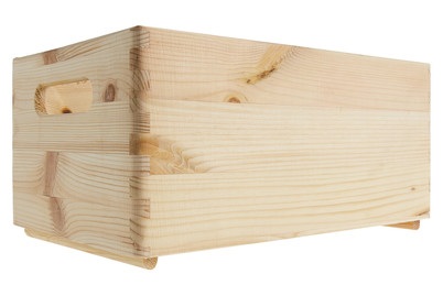 HOLZ ZOLLHAUS, HOLZ ZOLLHAUS Stapelbox, Holz Zollhaus Holzkiste