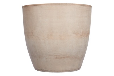 Scheurich, Übertopf Earth ø 28 braun, Scheurich Übertopf Earth | ? 28 cm | 11.4 l