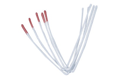 Rayher, Runddocht, 15 cm lang, Runddocht 15cm 5 Stk.