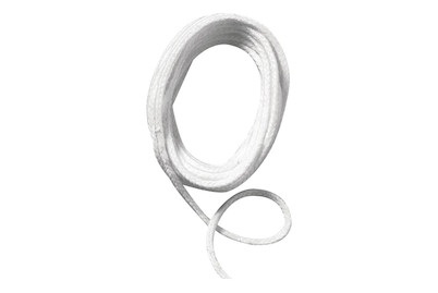 Rayher, Runddocht, Nr.11, Kerzen 35-55 mm ø, 2, Rayher Runddocht für Draussen Nr. 11 | 2 m