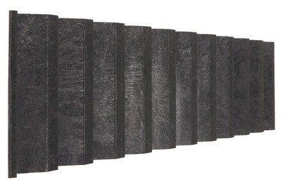 undefined, Beet- und Rasenkante BIO, Neogard Beet- und Rasenkante Bio | 83 x 24 × 4 cm