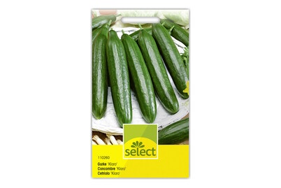 Select, SELECT Gurke, SELECT Gurke