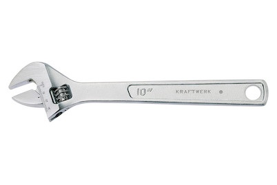 Kraftwerk, Kraftwerk Rollgabelsch?ssel 200 mm mit, Kraftwerk Rollgabelschlüssel | 20 cm