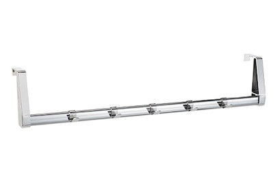 NEOPERL, DIAQUA Türgarderobe verchromt, Diaqua Türgarderobe Verchromt | 12 × 61 cm
