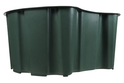 undefined, Unterstand Regenwasser-Bottich 310, Garantia Unterstand zu Regentonne 310 l
