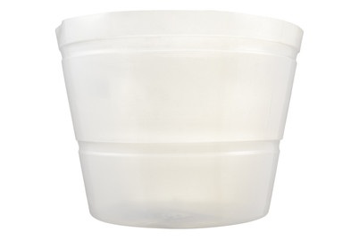 LUWASA, LUWASA Topf-Einsatz, Luwasa Innentopf Weich-ø 35 cm | 12 l