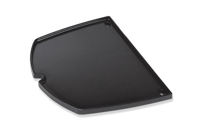 Weber, Weber Grillplatte für Q300/3000-Serie, Weber Grillplatte für Q 300-/3000 Serie Grill Zubehör