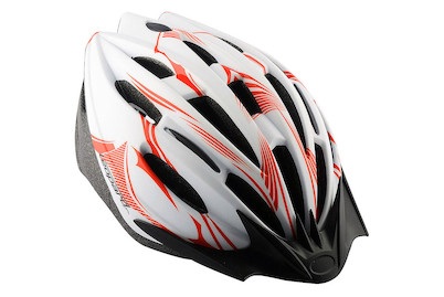 Leopard, Leopard Velohelm Ora Lady, 52-56 cm, 