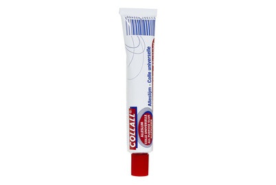 GLOREX, GLOREX Mosaikkleber, Glorex Mosaik-Kleber Transparent | 50 ml