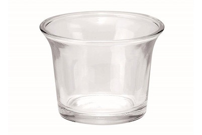 GLOREX, Teelicht konisch 6cm, Glorex Teelicht Konisch | ? 6 cm