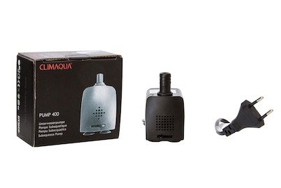 CLIMAQUA, CLIMAQUA PUMP 400, 