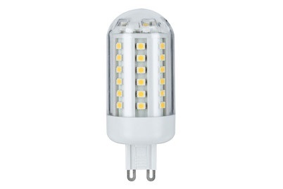 Paulmann, LED Stiftsockel 3W G9 60LEDs warmweiss, 
