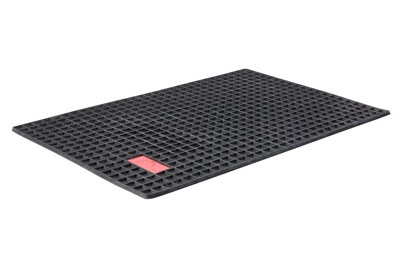 Qualité&Prix, Coop Gummimatte 42x63CM, 