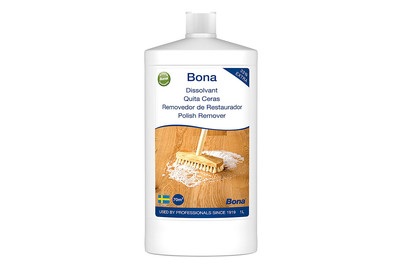 Bona, Bona Polish entferner 1L, Bona Polish Entferner | 1 l