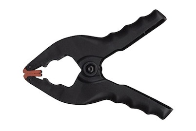 Merox, Federzwingen Kunststoff, 220 Mm, 