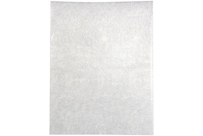 Rayher, Schrumpfende Plastikfolie, frost, 262x20, Rayher Schrumpfende Plastikfolie | 26 × 20 cm | 6 Stück