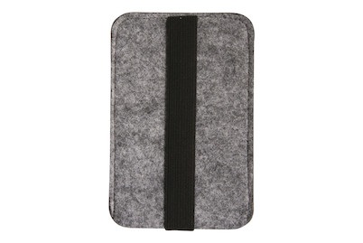 Rayher, Filz Handy Etui mit Gummiband, 