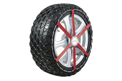 Michelin, Michelin Textilschneekette Easy Grip, 