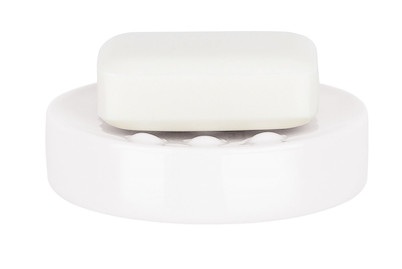 Spirella, Spirella Tube Seifenschale white, Spirella Seifenschale Tube Weiss | 2.5 × 8.5 × 12 cm