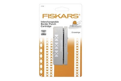 Fiskars, Austauschbare Kartusche Überquerungen, 