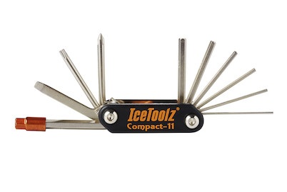 Ice Toolz, Ice Toolz Werkzeug, Ice Toolz Multitool | Stahl