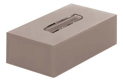 Diaqua, DiAqua Papiertuch-spend. Rainbow silb., 