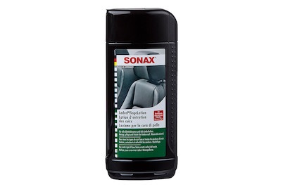 Sonax, SONAX Lederpflege Lotion, Sonax Lederpflege Lotion, 500 ml