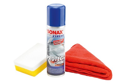undefined, Sonax XTREME Protect Shine Hybrid NPT 210 Milliliter, 