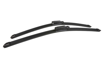 Bosch, BOSCH Flachbalkenwischer AEROTWIN, BOSCH, Scheibenwischblätter, Wischblatt Aerotwin Paar 555/555mm, AUTO & BIKE, 3 397 118 934 A934S