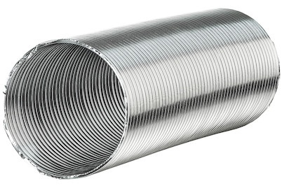 Merox, Alu-Flexrohr, Merox Alu-Flexrohr | ? 10 × 100 cm