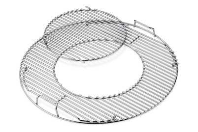 Weber, Weber Grillrost miteinsatz Gourmet Bbq, 