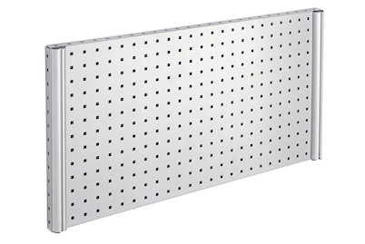 Wolfcraft, WOLFCRAFT Lochwand WSS, Wolfcraft Werkzeug-Lochwand 960 x 500 mm