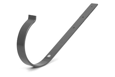 Proself, Rinneneisen RG 75, Proself Rinneneisen Anthrazit | 75 cm
