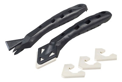 Wolfcraft, Fugen-Reparatur-Set Wolfcraft 4364000, 