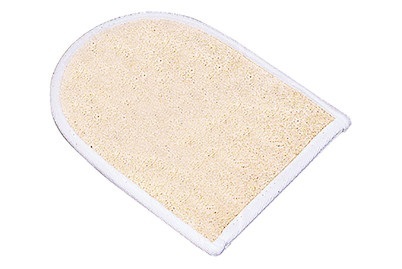 Weitere, Badehandschuh Luffa, Croll & Denecke Badehandschuh Luffa