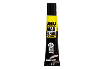 UHU, UHU Max Repair EXTREME, Uhu Max Repair, 45820, (20g)