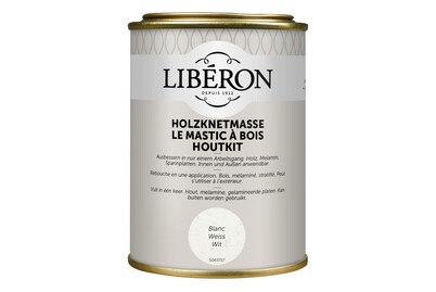 LIBERON, LIBERON Holzknetmasse, Liberon Holzknetmasse | 0.2 l
