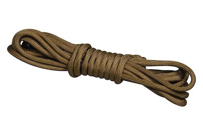 Rayher, Paracord 3.5mm ø antikolive, 