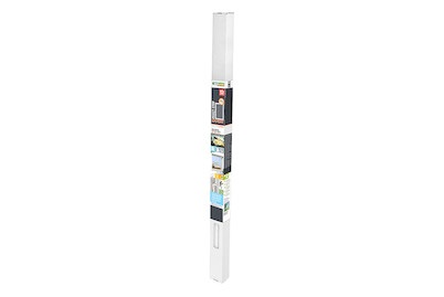 Windhager, WINDHAGER Insektenschutz Spannrahmen EXPERT, Windhager Spannrahmen Insektenschutz Weiss | 1.4 × 1.5 m