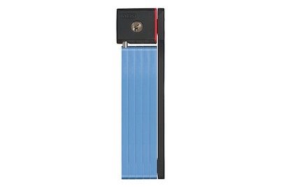 ABUS, ABUS SCHLOSS UGRIP BORDO 5700/80 BLUE, 