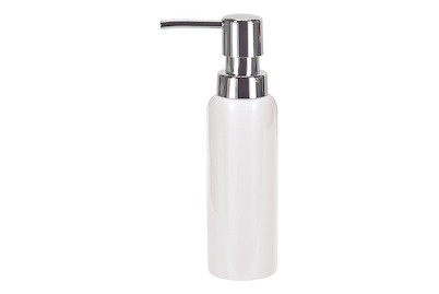 Kleine Wolke, Kleine Wolke Seifenspender Pur Shiny, 
