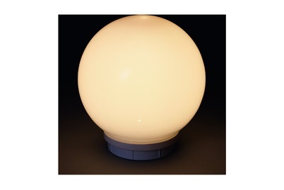 COLIBRI LED-Leuchtkugel SOLAR