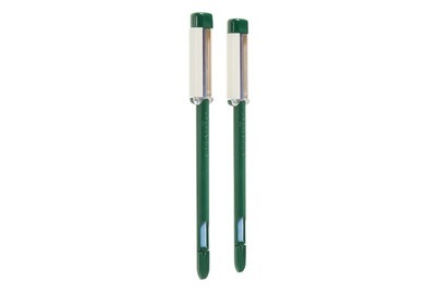 SERAMIS, SERAMIS Giessanzeige, Seramis Giessanzeiger Grün | 16 cm