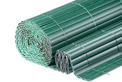 Windhager, Windhager Kunststoffmatte 150 x 300 cm, Windhager Kunststoffmatte Grün | 1.5 × 3 m