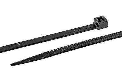 Strong, Strong Kabelbinder schwarz 200mmx3.6mm, 